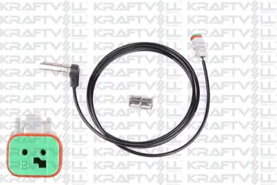 KRAFTVOLL 05090520 Abs Sensörü Kampana Tıp ( 1750 Mm )b Tıpı Fıs Renault Truck Volvo 