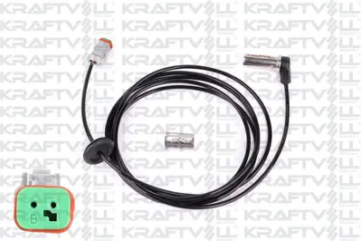 KRAFTVOLL 05090679 Abs Sensörü Kampana Tıp ( 2950 Mm )b Tıpı Fıs( Kaporta Bağlantılı ) Volvo Truck Renault Truck Premıu