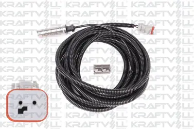 KRAFTVOLL 05090592 Abs Sensörü Ön R-L Dısk Tıp ( 4300 Mm )a Tıpı Fıs( Spıral Korumalı ) Scanıa Truck 4 Serı