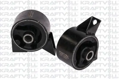 KRAFTVOLL 10010044 Motor Takozu On Accent Admıre Dızel 3 Silindir