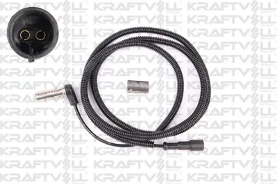 KRAFTVOLL 05090567 Abs Sensörü Kampana Tıp ( 1700 Mm )( Spıral Korumalı ) Renault Truck