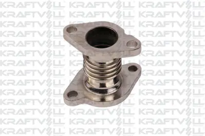 KRAFTVOLL 10040397 Egr Borusu Fıat Ducato Peugeot Boxer Iveco Daıly Euro V