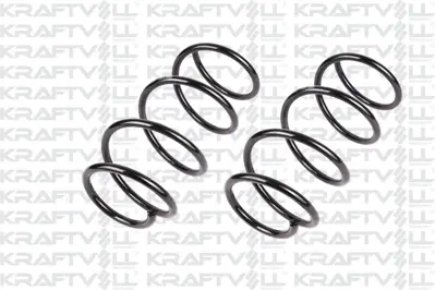 KRAFTVOLL 15020293 On Helezon Yayı Bmw E60 03>10