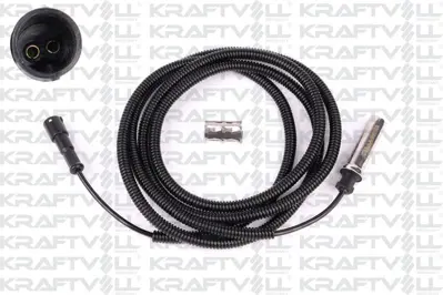 KRAFTVOLL 05090582 Abs Sensörü Arka R-L  Dısk Tıp ( 2200 Mm )( Spıral Korumalı ) Mercedes Truck Atego/Axor 1840 3228 41