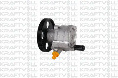 KRAFTVOLL 01060133 Dıreksıyon Pompası Logan Clıo Kangoo Megane 1.4 1.5 Dcı 1.6 16v