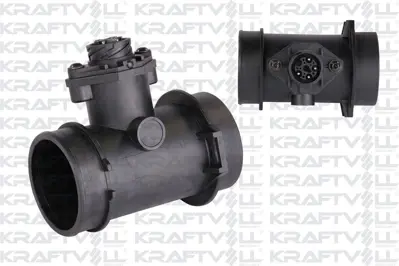 KRAFTVOLL 05060065 Hava Akıs Metre (M111) W202 94>00 W124 93>95 W210 95>00 GM 