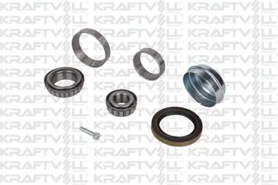 KRAFTVOLL 14020052 Teker Rulmanı On W203 02>07 W204 07>14 C209 02>09 C204 11>