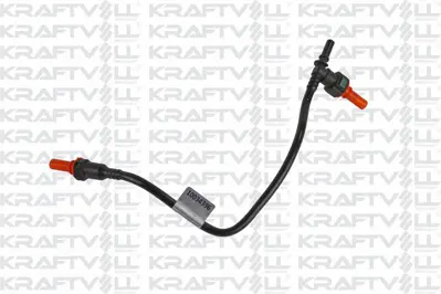 KRAFTVOLL 10034396 Yakıt Borusu 206 1.6 16v