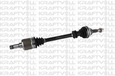 KRAFTVOLL 01010358 Aks Sol Komple Boxer Jumper Ducato (Dıs Freze:28 Ic Freze:41 Boy: 757,5mm) Dj5 Dj5t Dj5ted Xud9 2,5 