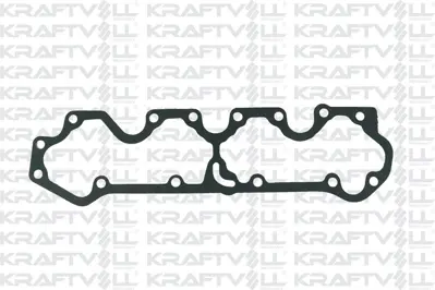 KRAFTVOLL 12010165 Silindir Ust / Sım Contası Tıpo Uno 1.4 Tempra