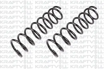 KRAFTVOLL 15020294 Arka Helezon Yayı Bmw E60 03>10