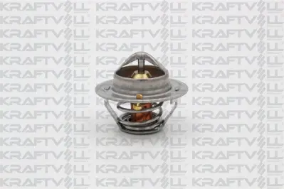 KRAFTVOLL 08110114 Termostat Ford Escort  90>95 Fıesta 89>95 Transıt 91>95 Ford Kalos Lacette