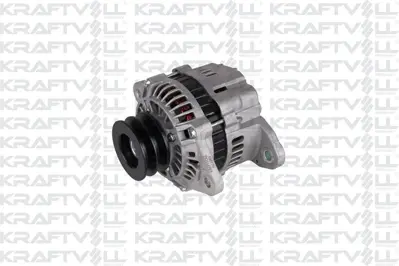 KRAFTVOLL 11020044 Alternator 24v 35a Mıtsubıshı Tıp Fuso Canter