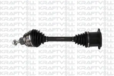 KRAFTVOLL 01010263 Aks Komple Sağ Sol Audı A4 13>15 A5 10>17 Rs5 08>16