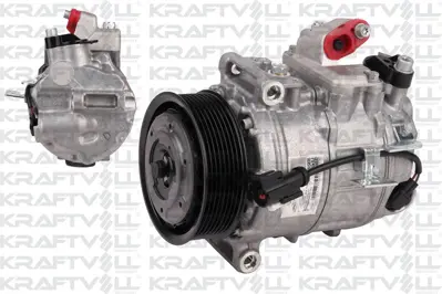 KRAFTVOLL 19010023 Klima Kompresoru Dıscovery 3 L319 2.7 Td 04>09 Range Rover Sport 1 L320 2.7 D 05>13