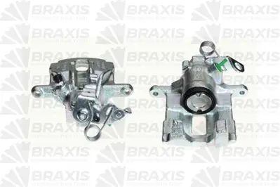 BRAXIS AG3082 Fren Kalıperı Arka Sol Transporter T4 91>04 38mm