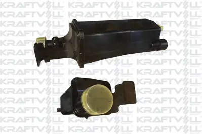 KRAFTVOLL 08020252 Yedek Su Deposu Bmw E46 E53