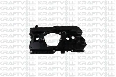 KRAFTVOLL 12140069 Kulbutor Kapağı Bmw N46 E81 E87 E88 E90 E60 E84 E83 Z4