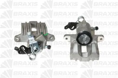 BRAXIS AG3054 Fren Kalıperı Arka Sol Bora 99>05 A3 97>03 Golf Iv 98>06 Leon 00>06 Toledo 99>04