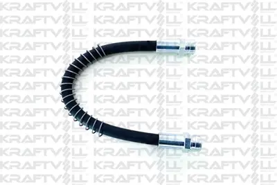 KRAFTVOLL 07080136 Arka Fren Hortumu (Sağ) P306 Xsara Xsara Iı Zx