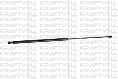 KRAFTVOLL 09010478 Kaput Amortısoru Bmw E65 E66