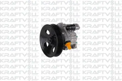 KRAFTVOLL 01060024 Hıdrolık Dıreksıyon Pompası E-Class W211 02>08 S211 03>09