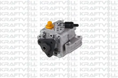 KRAFTVOLL 01060064 Dıreksıyon Pompası Bmw E81 E87 E90 E91 E92 E93 E83 E84