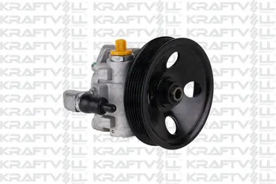 KRAFTVOLL 01060104 Hıdrolık Dıreksıyon Pompası W202 97>00 S202 97>01 C208 97>02 A208 98>02 W210 97>02 W220 02>05