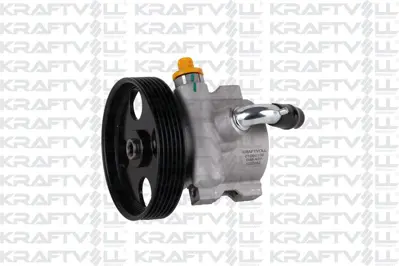 KRAFTVOLL 01060136 Hıdrolık Dıreksıyon Pompası Partner Berlıngo P405 P306 Zx Xud9 97>00) Kasnak Capı:114 Mm