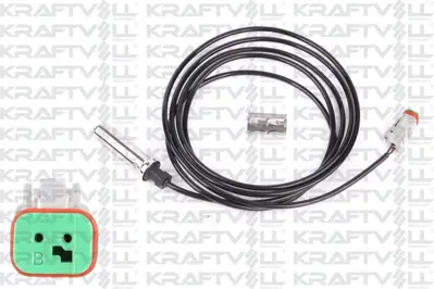 KRAFTVOLL 05090589 Abs Sensörü Dısk Tıp ( 2460 Mm )b Tıpı Fıs Renault Truckmagnum Premıum Volvo Fl Fe