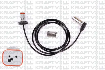 KRAFTVOLL 05090611 Abs Sensörü Kampana Tıp ( 1750 Mm )a Tıpı Fıs ( Kaporta Bağlantılı ) Scanıa Truck P.G.R.T.-Serı 04> 