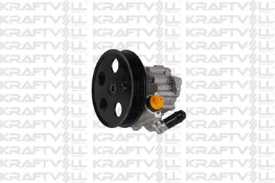 KRAFTVOLL 01060018 Dıreksıyon Pompası A4 Avant Quattro 01>08 Cabrıolet 03>09