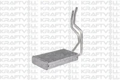 KRAFTVOLL 08050199 Kalorıfer Radyator Transıt Eskı Model 95vw18476bc