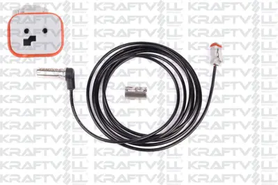 KRAFTVOLL 05090568 Abs Sensörü Kampana Tıp ( 3000 Mm )a Tıpı Fıs Daf Truck Renault Volvo