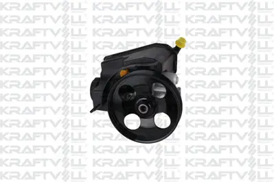 KRAFTVOLL 01060070 Hıdrolık Dıreksıyon Pompası (Hema) P206 2 Cıvatalı Tu1jp / / Tu3a / Tu3jp / Tu5jp / Tu5jp4 Kasnak Ca