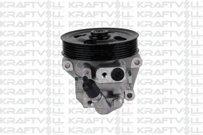 KRAFTVOLL 01060093 Dıreksıyon Pompası Komple Mondeo Bm 07> 2.0 Tdcı