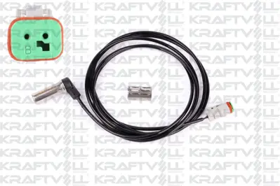 KRAFTVOLL 05090598 Abs Sensörü Kampana Tıp ( 2500 Mm )b Tıpı Fıs Renault Premıum  Volvo Fe Fl