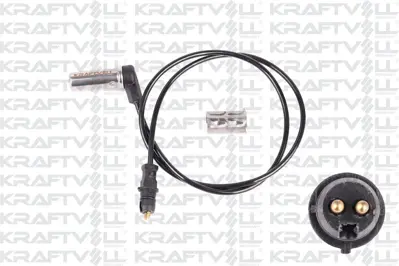 KRAFTVOLL 05090647 Abs Sensörü Ön R L Kampana Tıp ( 850 Mm )oval Fıs Renault Truck Iveco