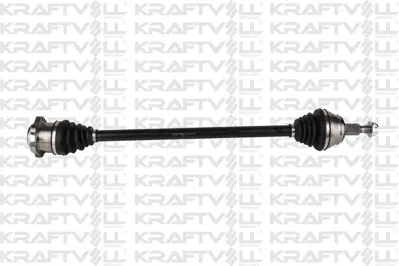 KRAFTVOLL 01010418 Aks Komple Sağ Golf Iv Bora 97>06 Leon Bcb Azd Agu Aqa Arz Aum Awd 00>06