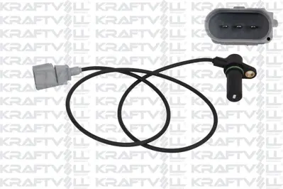 KRAFTVOLL 05090309 Krank Devır Sensoru Passat 97>05 A4 99>08 A6 98>05 Superb 02>08