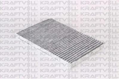 KRAFTVOLL 06040404 Polen Filitresi 300 C 04>12  (Ikılı) Karbonlu