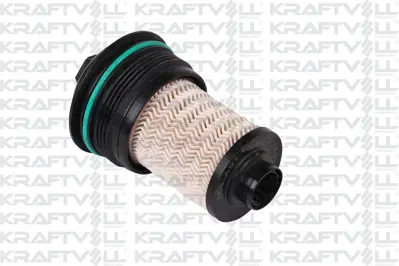 KRAFTVOLL 06030001 Mazot Filitresi Transıt Custom Ttf 14> 2018>  Yenı Transıt  V363 Ttg 14> 2018> V363 2.0 Tdcı Ecoblue