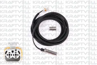 KRAFTVOLL 05090499 Abs Sensoru Arka Sol Dısk Tıp A Tıpı Grı Fıs ( Spıral Korumalı ) Man Tgl I 12.180 Tgm I 15.280   300