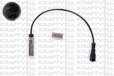 KRAFTVOLL 05090564 Abs Sensörü Arka  Dısk Tıp ( 400 Mm ) Daf/Scanıa/Mercedes-Benz/Renault