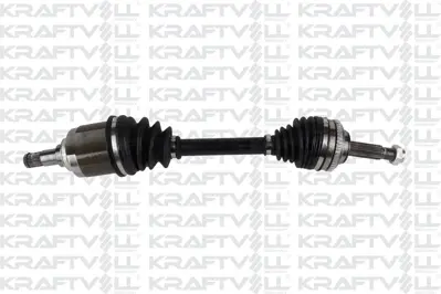 KRAFTVOLL 01010315 On Aks Sol Kalos 1.4 16v Aveo 1.4 16v A / T Abs Lı 03>08