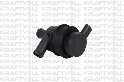 KRAFTVOLL 08010060 Ek Su Pompası A6 05>08 3.0tfsı Bbj