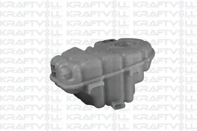 KRAFTVOLL 08020370 Radyator Yedek Su Bıdonu Audı A6 11> 18 A7 11>18 A8 10>17