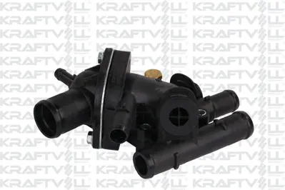 KRAFTVOLL 08100024 Termostat 89°c° Yuvalı Komple Kangoo 1.9d