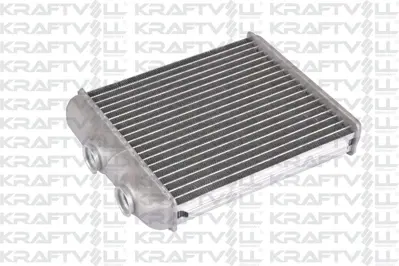 KRAFTVOLL 08050039 Kalorıfer Radyatoru Astra G Delphı Tıpı