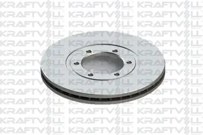 KRAFTVOLL 07040294 On Fren Aynası Havalı 256mm Hıbesta 97>